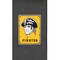 Dreamseat Relax Recliner with Pittsburgh Pirates Cooperstown Logo XZ418301RHTCDBLK-PSCOOP0080 - alternate 6